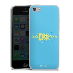 Silikoni Suojakuori Slim kirkas