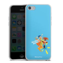 Silikoni Suojakuori Slim kirkas