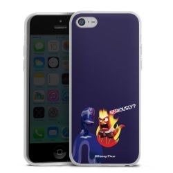 Silikoni Suojakuori Slim kirkas