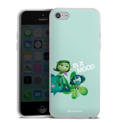 Silikoni Suojakuori Slim kirkas