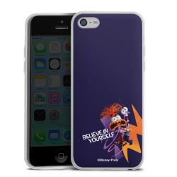 Silikoni Suojakuori Slim kirkas