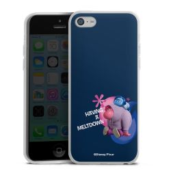 Silikoni Suojakuori Slim kirkas