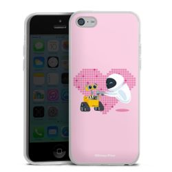 Silikoni Suojakuori Slim kirkas