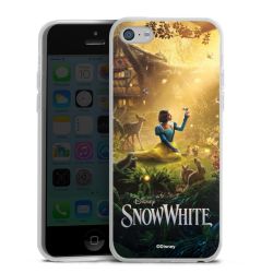 Silikoni Suojakuori Slim kirkas