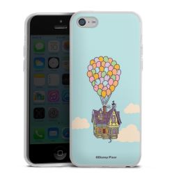 Silikoni Suojakuori Slim kirkas