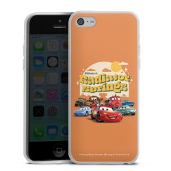 Silikoni Suojakuori Slim kirkas