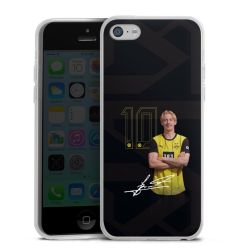 Silikoni Suojakuori Slim kirkas