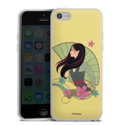 Silikoni Suojakuori Slim kirkas