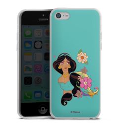 Silikoni Suojakuori Slim kirkas