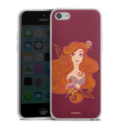 Silikoni Suojakuori Slim kirkas