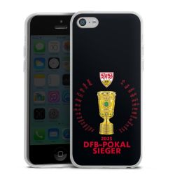 VfB DFB-Pokal Sieger Schwarz