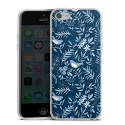 Silikoni Suojakuori Slim kirkas