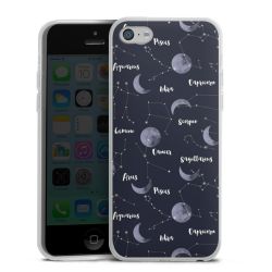 Silikoni Suojakuori Slim kirkas