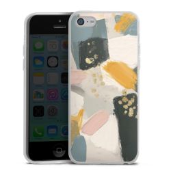 Silikoni Suojakuori Slim kirkas