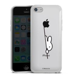 Silikoni Suojakuori Slim kirkas