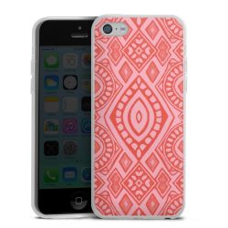 Silikoni Suojakuori Slim kirkas