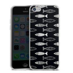 Silikoni Suojakuori Slim kirkas