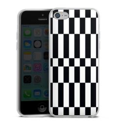 Silikoni Suojakuori Slim kirkas