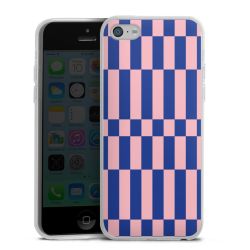 Silikoni Suojakuori Slim kirkas