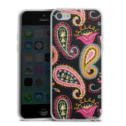 Silikoni Suojakuori Slim kirkas