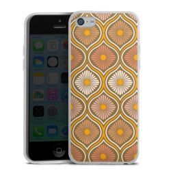 Silikoni Suojakuori Slim kirkas