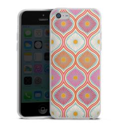 Silikoni Suojakuori Slim kirkas