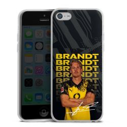 Silikoni Suojakuori Slim kirkas