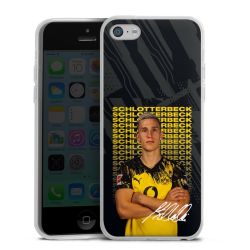 Silikoni Suojakuori Slim kirkas