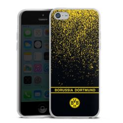 Silikoni Suojakuori Slim kirkas