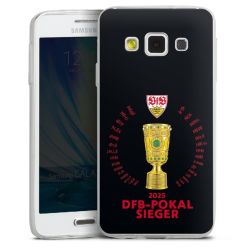 VfB DFB-Pokal Sieger Schwarz