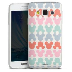 Silikoni Suojakuori Slim kirkas