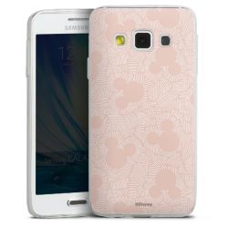 Silikoni Suojakuori Slim kirkas