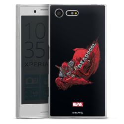 Silikoni Suojakuori Slim kirkas