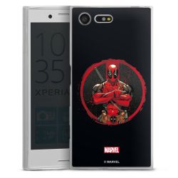 Silikoni Suojakuori Slim kirkas