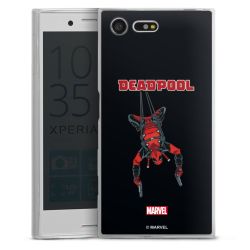 Silikoni Suojakuori Slim kirkas