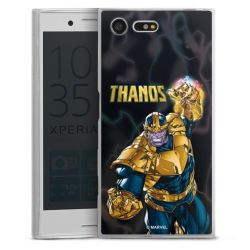 Silikoni Suojakuori Slim kirkas