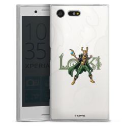 Silikoni Suojakuori Slim kirkas