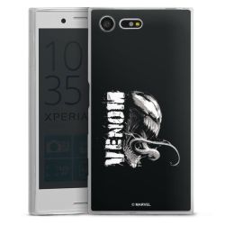 Silikoni Suojakuori Slim kirkas