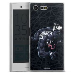 Silikoni Suojakuori Slim kirkas