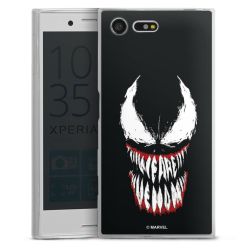 Silikoni Suojakuori Slim kirkas