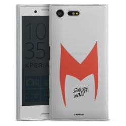 Silikoni Suojakuori Slim kirkas