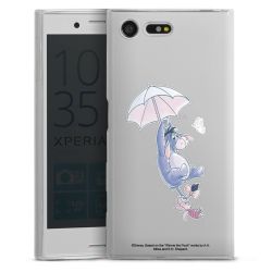 Silikoni Suojakuori Slim kirkas