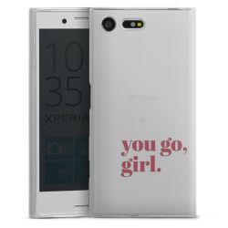 Silikoni Suojakuori Slim kirkas