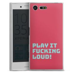 Silikoni Suojakuori Slim kirkas