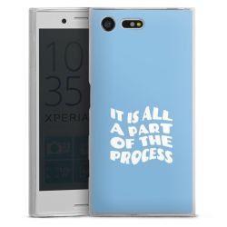 Silikoni Suojakuori Slim kirkas