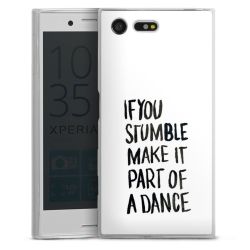 Silikoni Suojakuori Slim kirkas