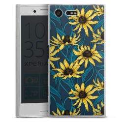 Silikoni Suojakuori Slim kirkas