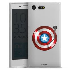 Silikoni Suojakuori Slim kirkas