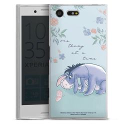 Silikoni Suojakuori Slim kirkas