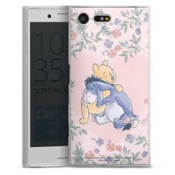 Silikoni Suojakuori Slim kirkas